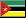 Mozambique News Stations