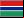 Diarios de noticias de Gambia