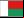 Emisoras de noticias de Madagascar