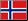 Emisoras de noticias de Noruega